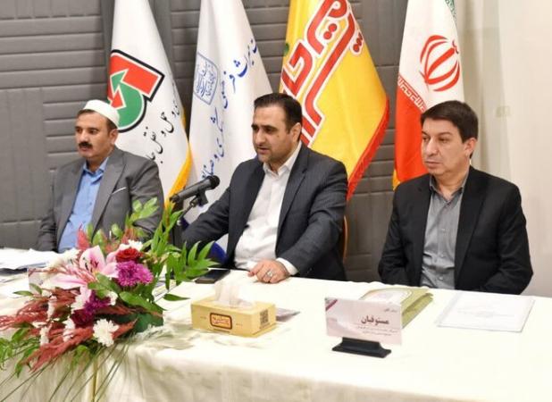 ۱۵ بسته سرمایه گذاری بی‌نام به خراسان شمالی اختصاص یافته است