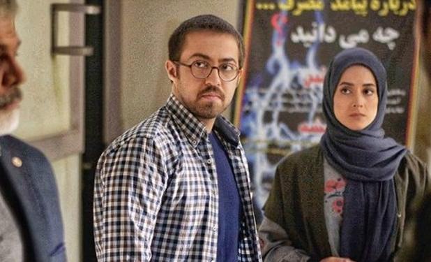 حمایت از چهره‌های برجسته مردمی در تلویزیون