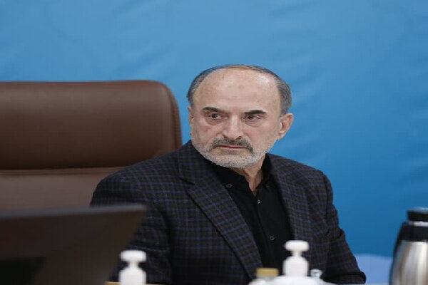 زهکشی رودخانه‌ها برای پیشگیری از خسارت الزامی است