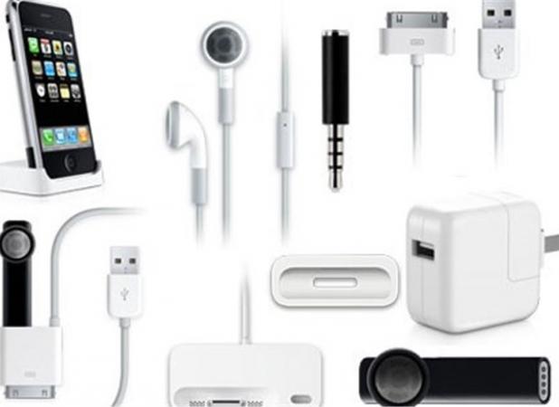 واردات عجیب ۶۵۰ هزار کیلو محافظ صفحه و قاب موبایل در ۱۴۰۳