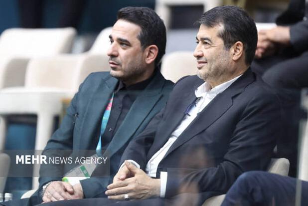 تقوی: افراد سودجو دنبال اختلاف میان فدراسیون و مردم ترکمن‌ صحرا بودند