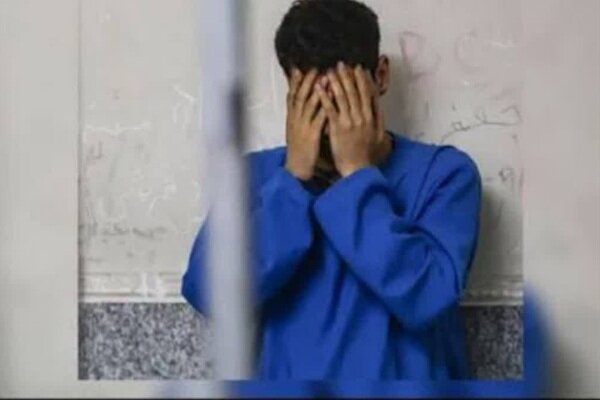 دستگیری کلاهبردار مأمورنما در تهران+ عکس