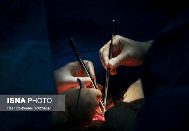 بیست و سومین اهدای عضو سال جاری در یزد رقم خورد