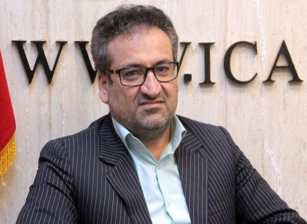 نماینده مجلس: قرار است به روبیکا پهنای باند سه برابری نسبت به استارلینک بدهند