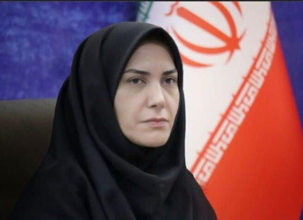 «خداوردی» بخشدار مرکزی شاهرود شد