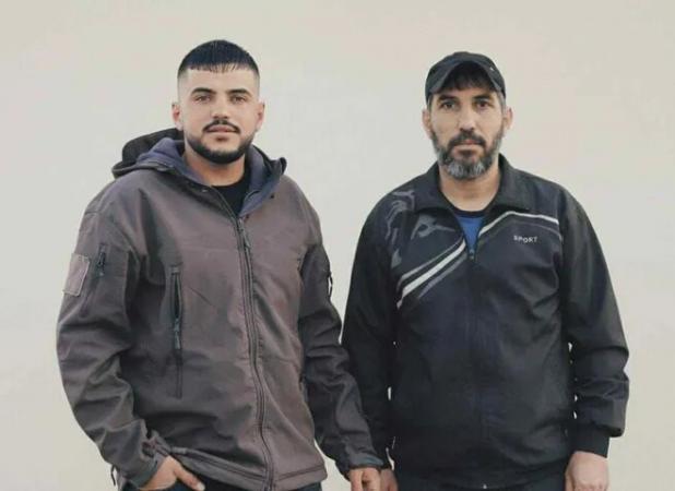 «محمد عمران» و «طالب مخامره»؛ روایتی از سرگذشت ۲ اسیر آزاده فلسطینی