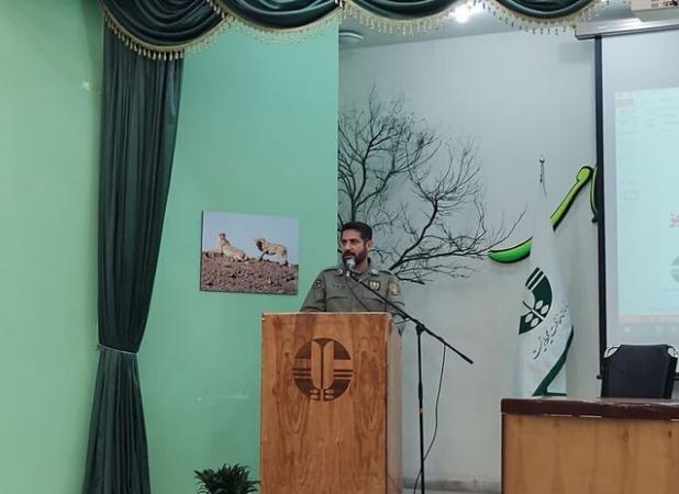 تشکل‌های زیست‌محیطی استان سمنان در کشور بی‌نظیر هستند