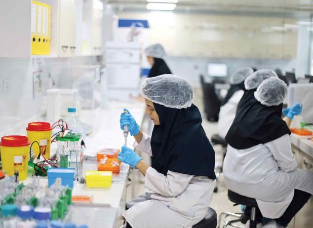 نبود آزمایشگاه جامع غذایی، مانع صادرات / ارسال نمونه به خارج از کشور برای تأیید کیفیت!