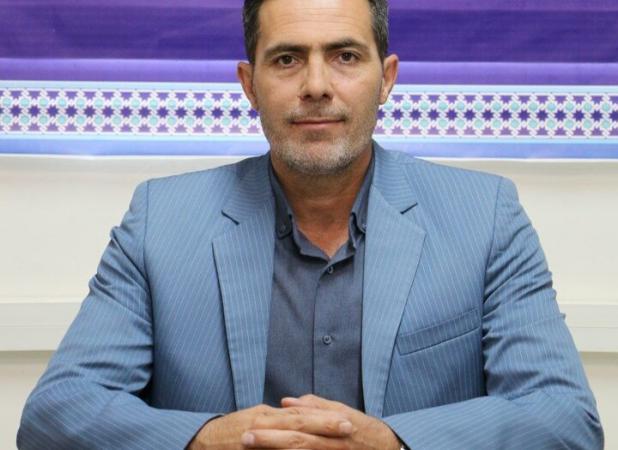 افتتاح یادمان و پارک شهید گمنام شاهنجرین