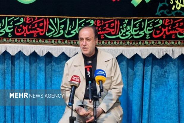 تنها ۲۰درصد از شخصیت سردار شادمانی شناخته شده؛او مالک اشتر انقلاب بود