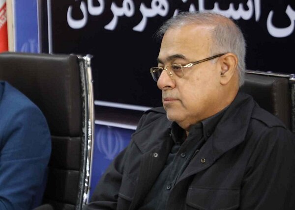 توسعه هرمزگان بدون مهارت، پژوهش و آموزش امکان‌پذیر نیست