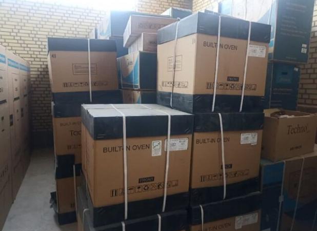 چرا کالاهای قاچاق آسیب‌رسان هستند؟