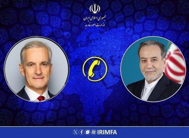 عراقچی: همکاری با آژانس صرفاً از طریق شورای‌عالی امنیت ملی ساماندهی خواهد شد