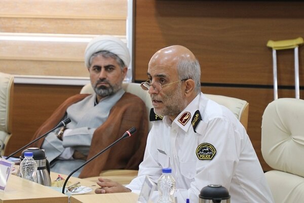 امسال در هیچ یک از مرزهای کشور گره ترافیکی مشاهده نشد