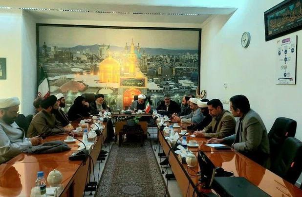 ستاد بزرگداشت شهید هاشمی نژاد در مشهد تشکیل شد