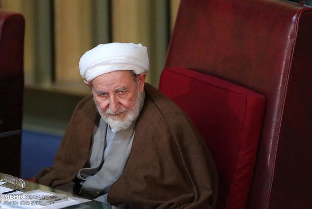 بزرگداشت آیت‌الله محمد یزدی در قم برگزار می شود