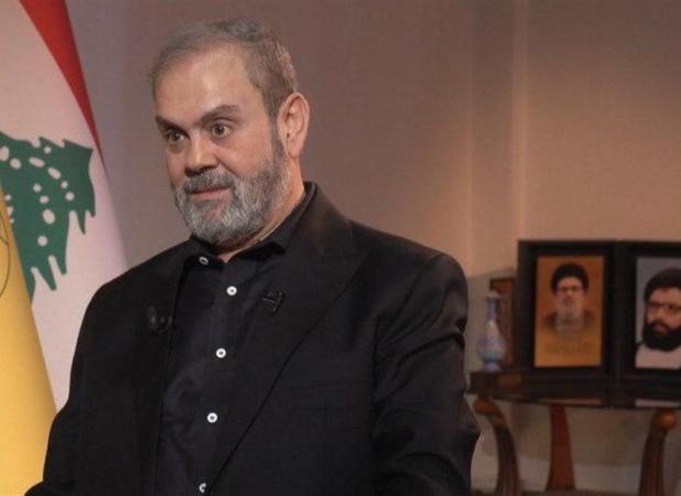 علاقه رهبر انقلاب به شهیدان سیدحسن نصرالله و سیدهاشم صفی‌الدین از زبان نماینده حزب‌الله