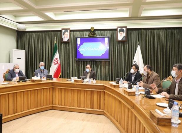 فعالیتهای آموزشی در خراسان رضوی حضوری دنبال شود