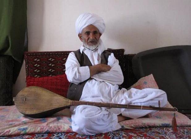 موسیقی مقامی خراسان ثبت ملی شد