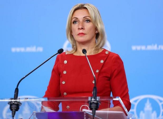 زاخارووا: روسیه هرگز به اولتیماتوم‌ها پاسخ نداده است
