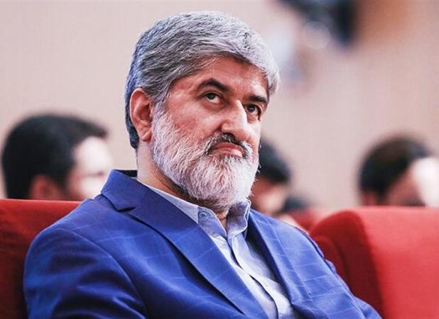 علی مطهری: نگفته‌ام که دنبال بمب هسته‌ای بودیم