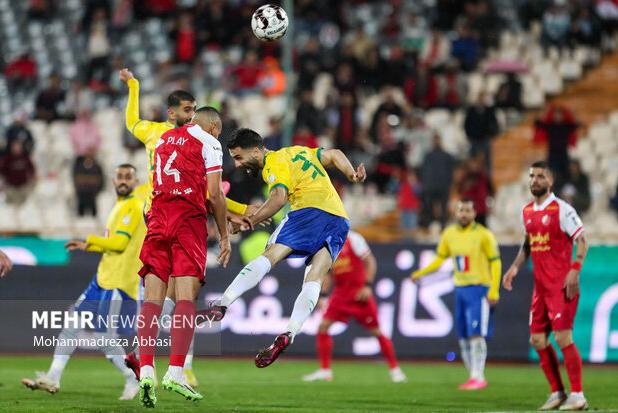 فوتبال ایران دیگر بازیکن تولید نمی‌کند؛ شرط موفقیت هاشمیان در پرسپولیس