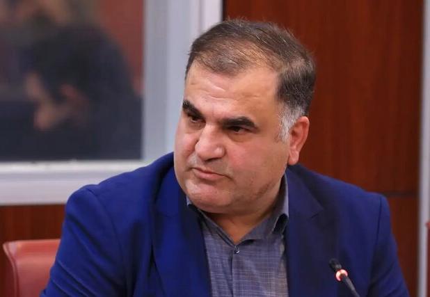 فرونشست و تغییر اقلیم تهدیدهای خاموش اصفهان