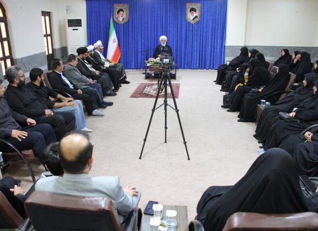 برخی دستگاه‌ها در زمینه امر به معروف ترک فعل می‌کنند
