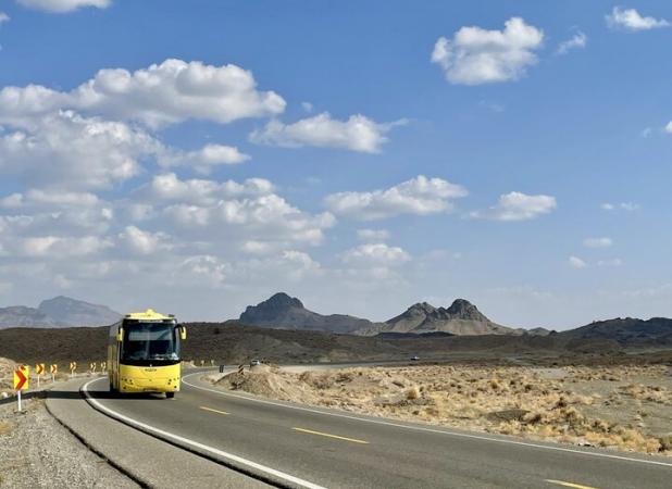 جابه جایی یک میلیون و ۴۰۰ هزار مسافر در سیستان و بلوچستان