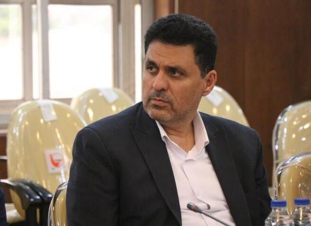 بدوی: سامانه ثبت اسناد عادی برای مردم و نهادهای دولتی راه اندازی شد