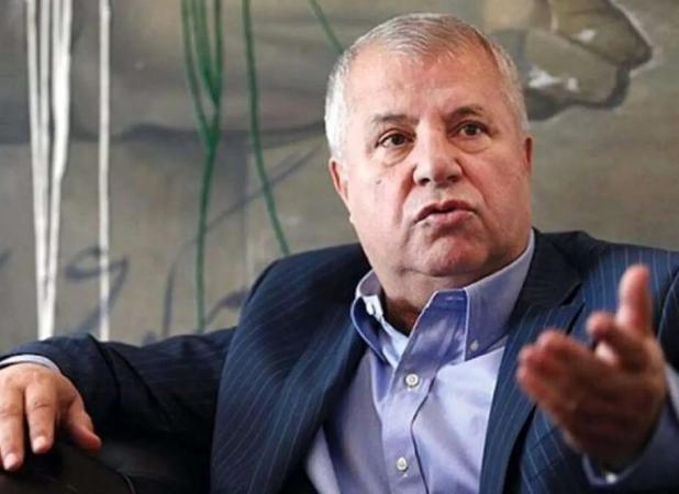 خانه لوکس علی سلطان که شاهانه زندگی می‌کند