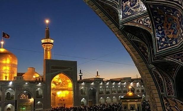 همکاری دانشگاه تهران و آستان قدس رضوی 