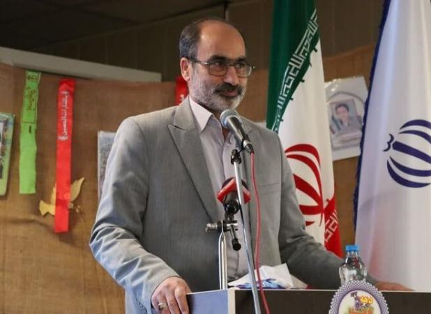 شمس: ملت ایران در برابر توطئه‌ها ایستاده است