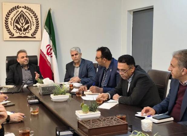 فارس درمسیر توسعه گردشگری و تجربه‌محور کشاورزی قرار دارد