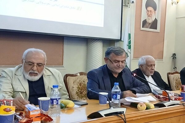امانی: خبرنگاران نقش مهمی در تربیت مدیران در تراز انقلاب اسلامی دارند