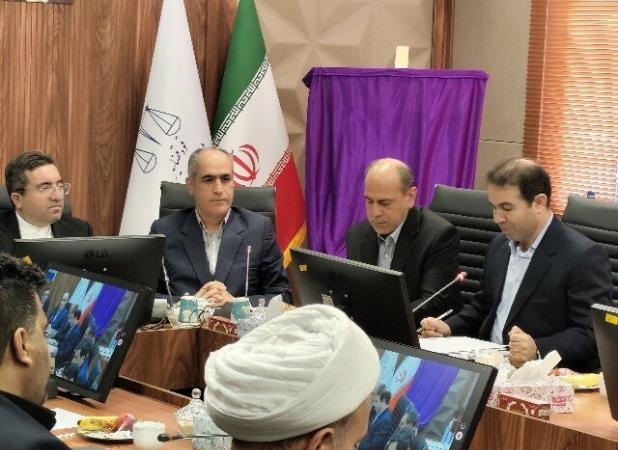 ۶ هزار و ۱۱۰ سند مالکیت به مردم کردستان تحویل داده می شود