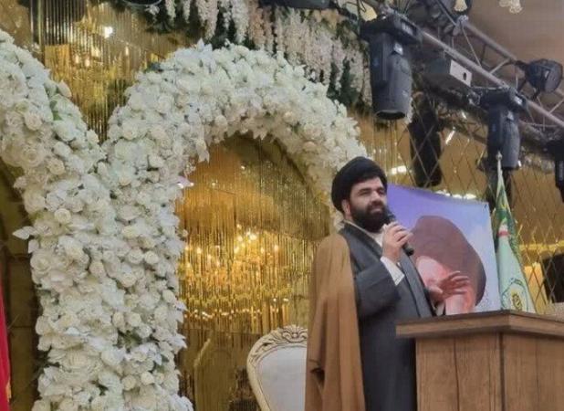 حسینی: امنیت امروز میهن اسلامی به دلیل اقتدار نیروهای مسلح است