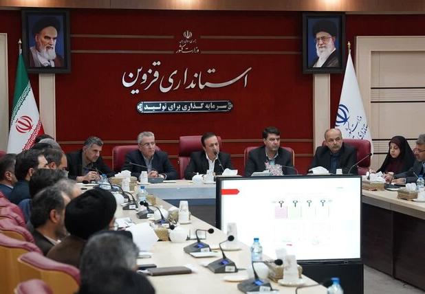 استاندار قزوین: جهاد دانشگاهی به‌صورت تخصصی‌تر به مسئله جوانی جمعیت ورود کند