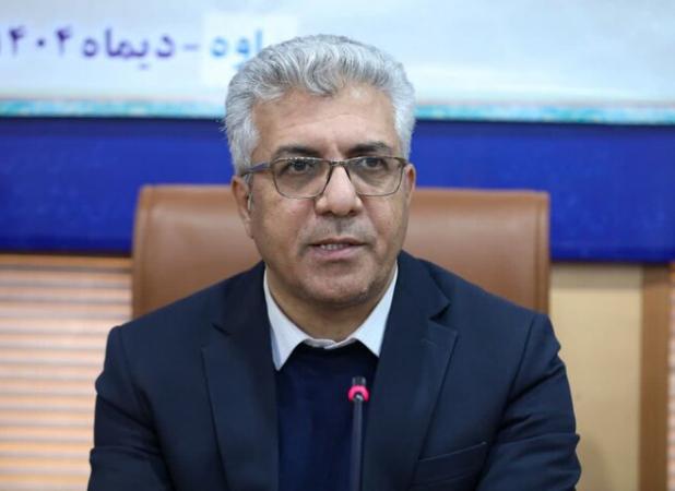 ابک: مسکن کارگری اولویت جدی دولت و لازمه پایداری تولید است