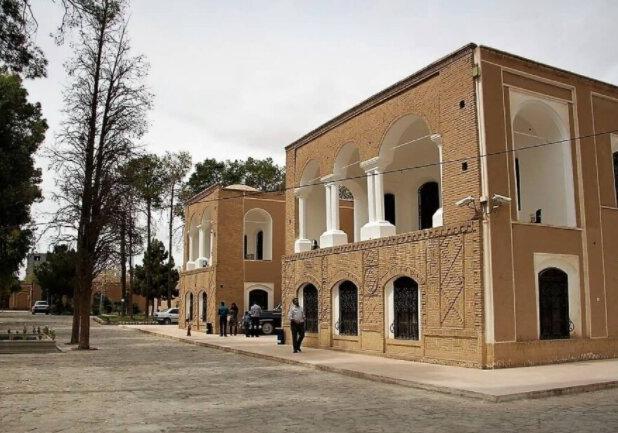 ۱۶ میلیارد ریال برای موزه‌های چهارمحال و بختیاری اختصاص یافت