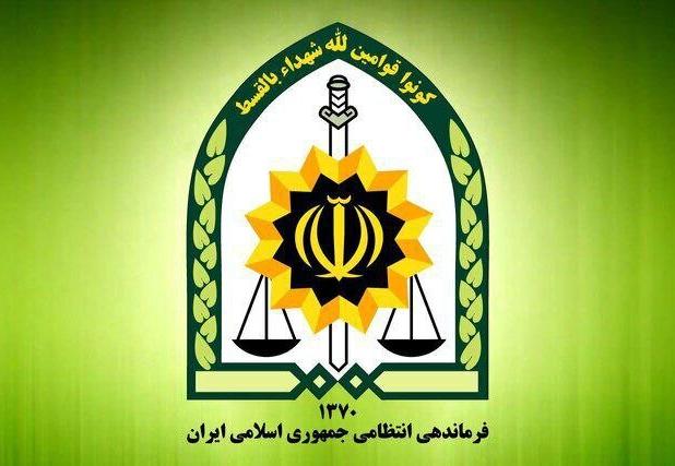 بازداشت جاعل و کلاهبردار سابقه‌دار در تبریز