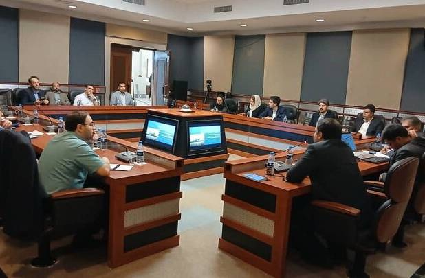 بازار سرمایه به سمت پیوند با زیست‌بوم فناوری حرکت می‌کند