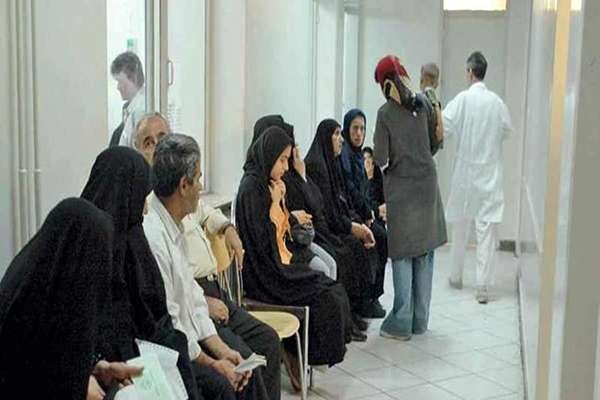 پایان انتظار ۱۷۰۰ نفری؛ صدای پای پزشک به «قلعه زری» رسید