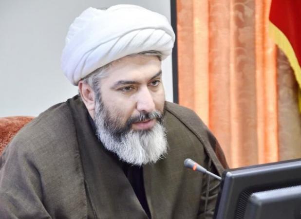رقابت ۱۹۲ نفر در مرحله کتبی بیستمین دوره آزمون حفظ تخصصی در زنجان