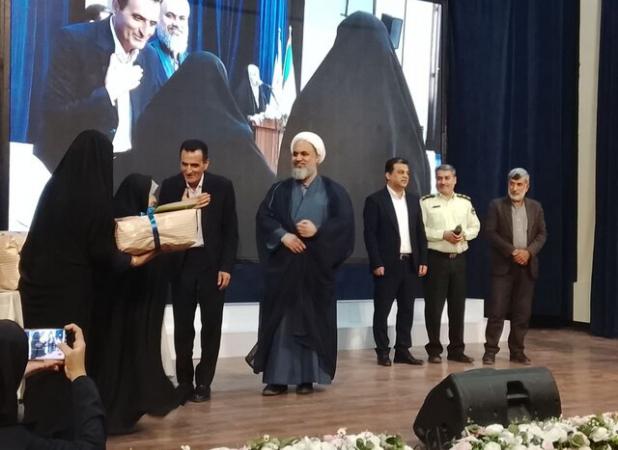 برگزاری آیین آغاز سال تحصیلی و استقبال از نودانشجویان در دانشگاه فرهنگیان گلستان