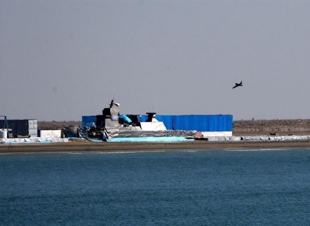 محاصره دریایی بندر ایلات را در آستانه ورشکستگی کامل قرار داد