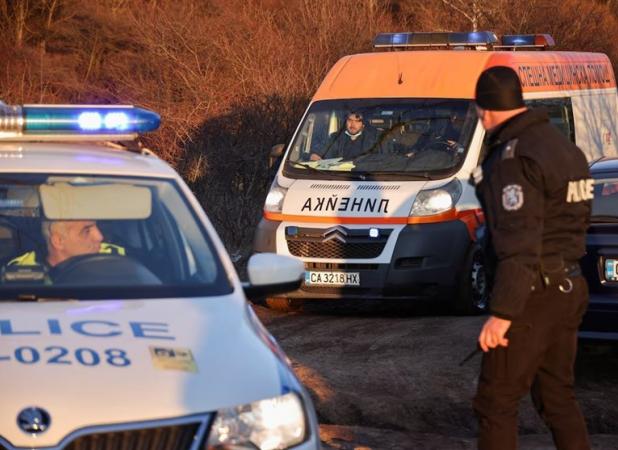 واژگونی خودرو در صربستان؛ ۳۰ پناهجوی افغان و نپالی زخمی شدند