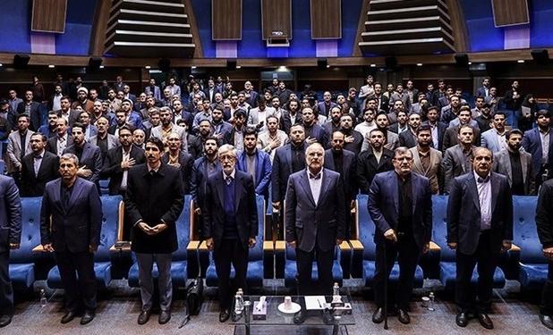 در دوره دو روزه آشنایی با عملکرد مجلس یازدهم چه گذشت؟