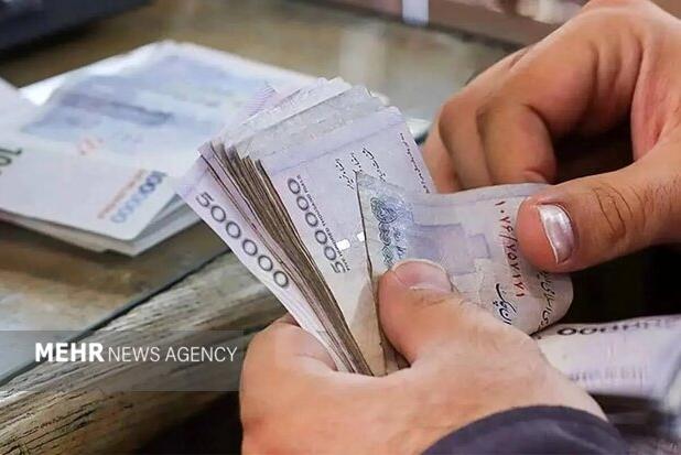 تمدید فرصت اصلاح و تکمیل اطلاعات در سامانه ثبت حقوق و مزایای‌ کارکنان