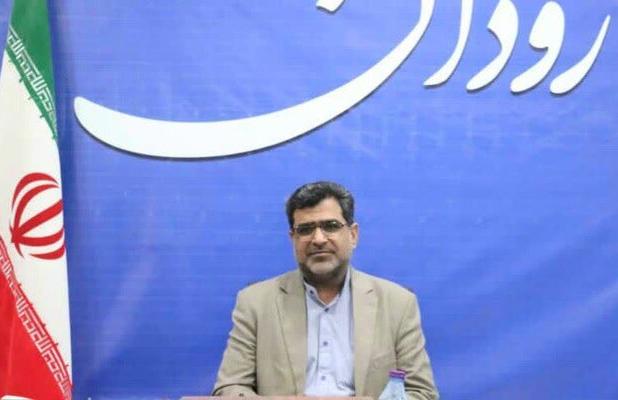 فرماندار رودان: پیمانکاران تخلیه نخاله‌های ساختمانی در مسیر جریان آب خوداری کنند